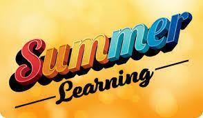 Summer Learning