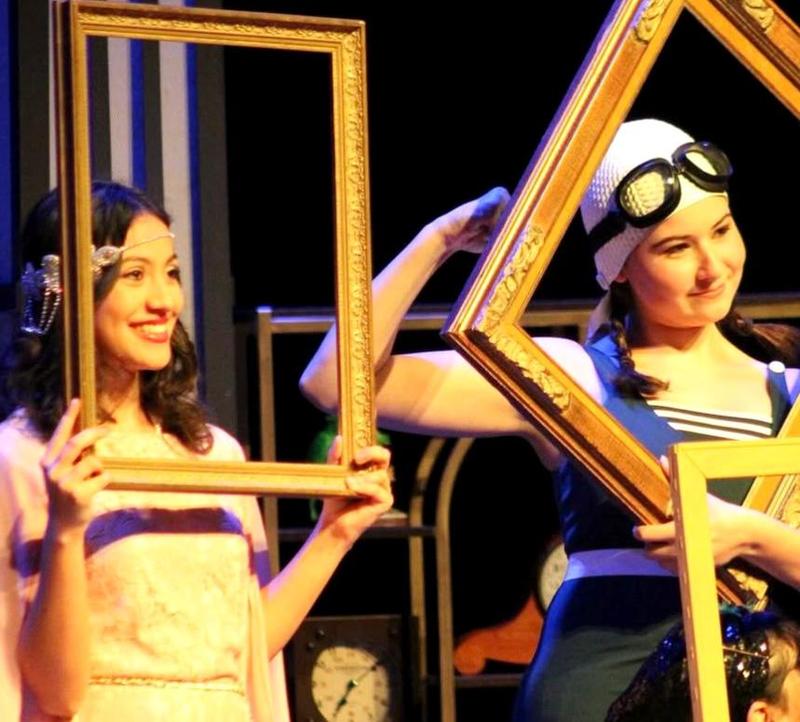 CLHS One Act Play 2025