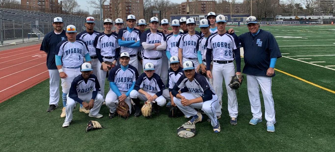 Fort Hamilton High School