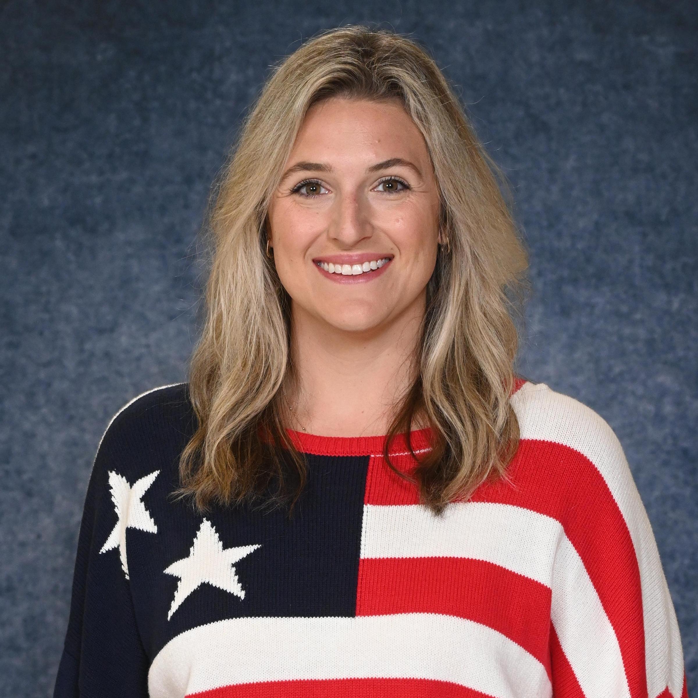 ElizabethMcLaughlin's Profile Photo