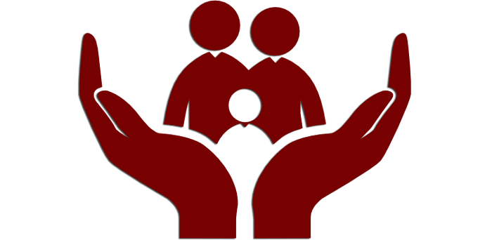 PUSD Mental Health Logo