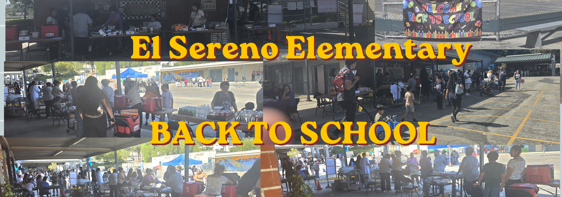 Back to School