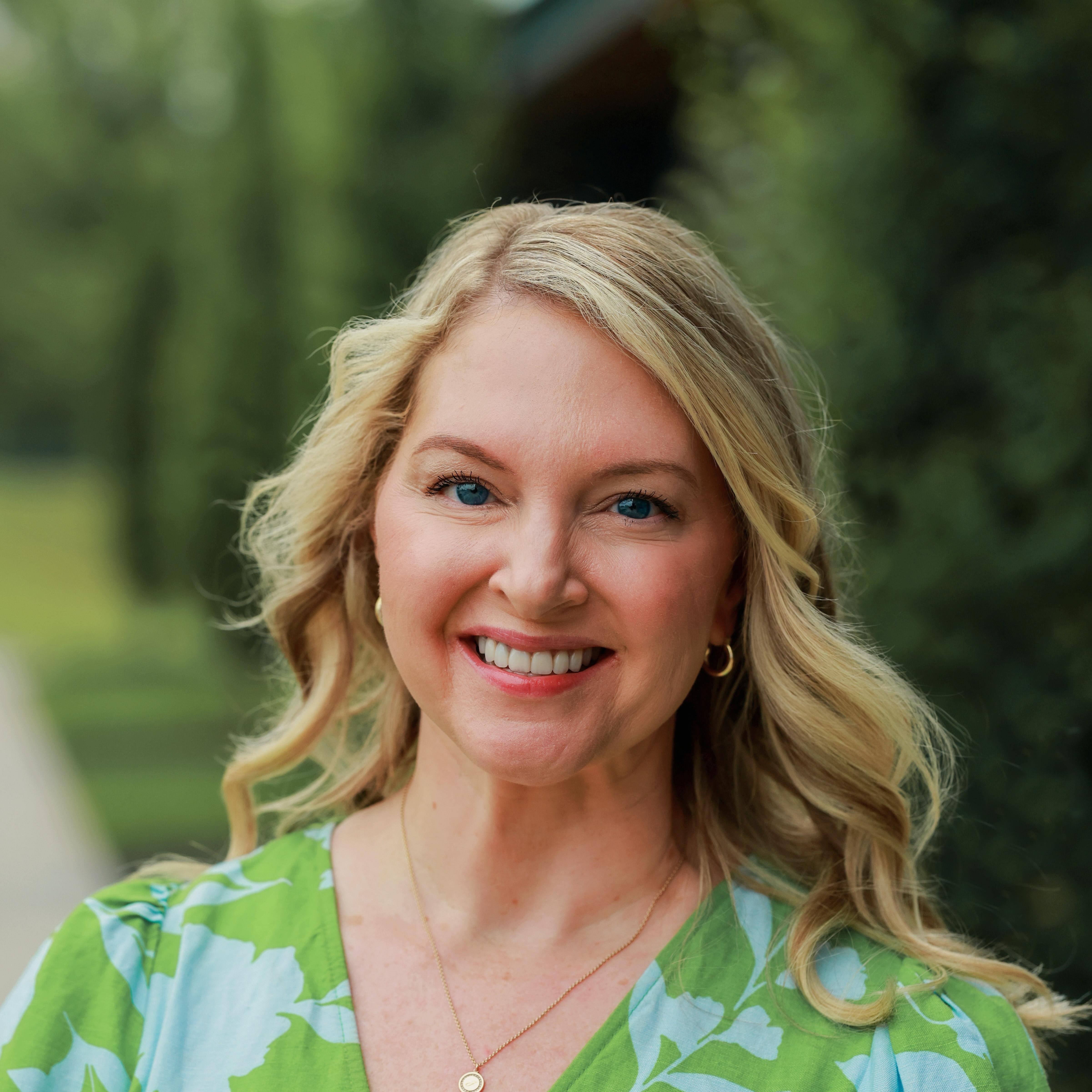 CarrieWilhoit's Profile Photo