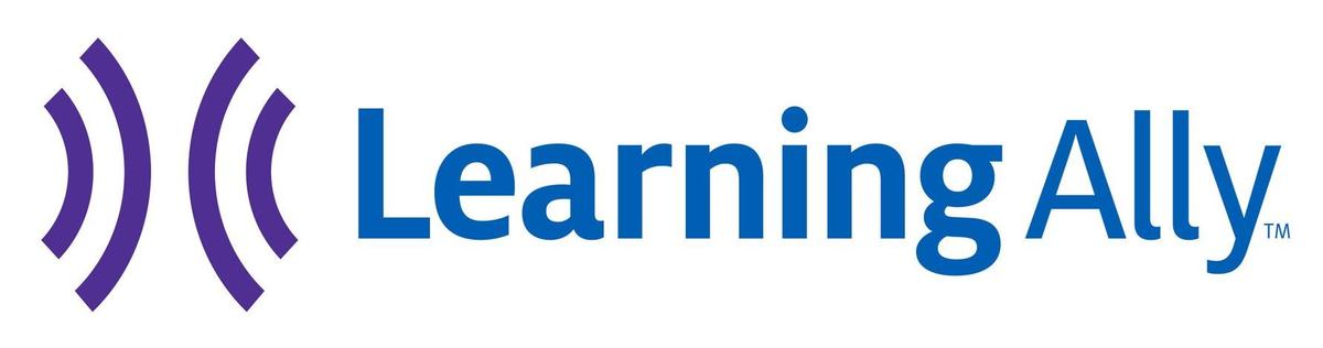 Learning Ally Logo