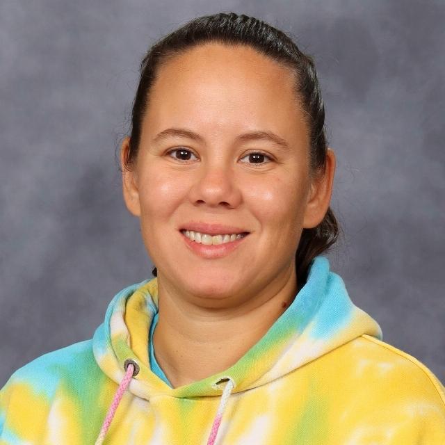 AmyFeliciano's Profile Photo