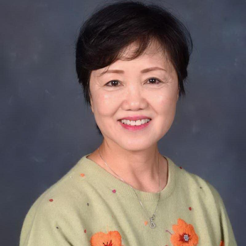 Mrs. AeRiKim's Profile Photo