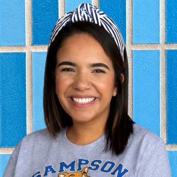ArelyRamirez's Profile Photo