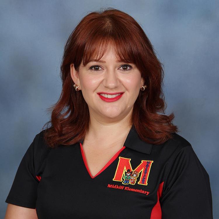 MelodyVillarreal's Profile Photo