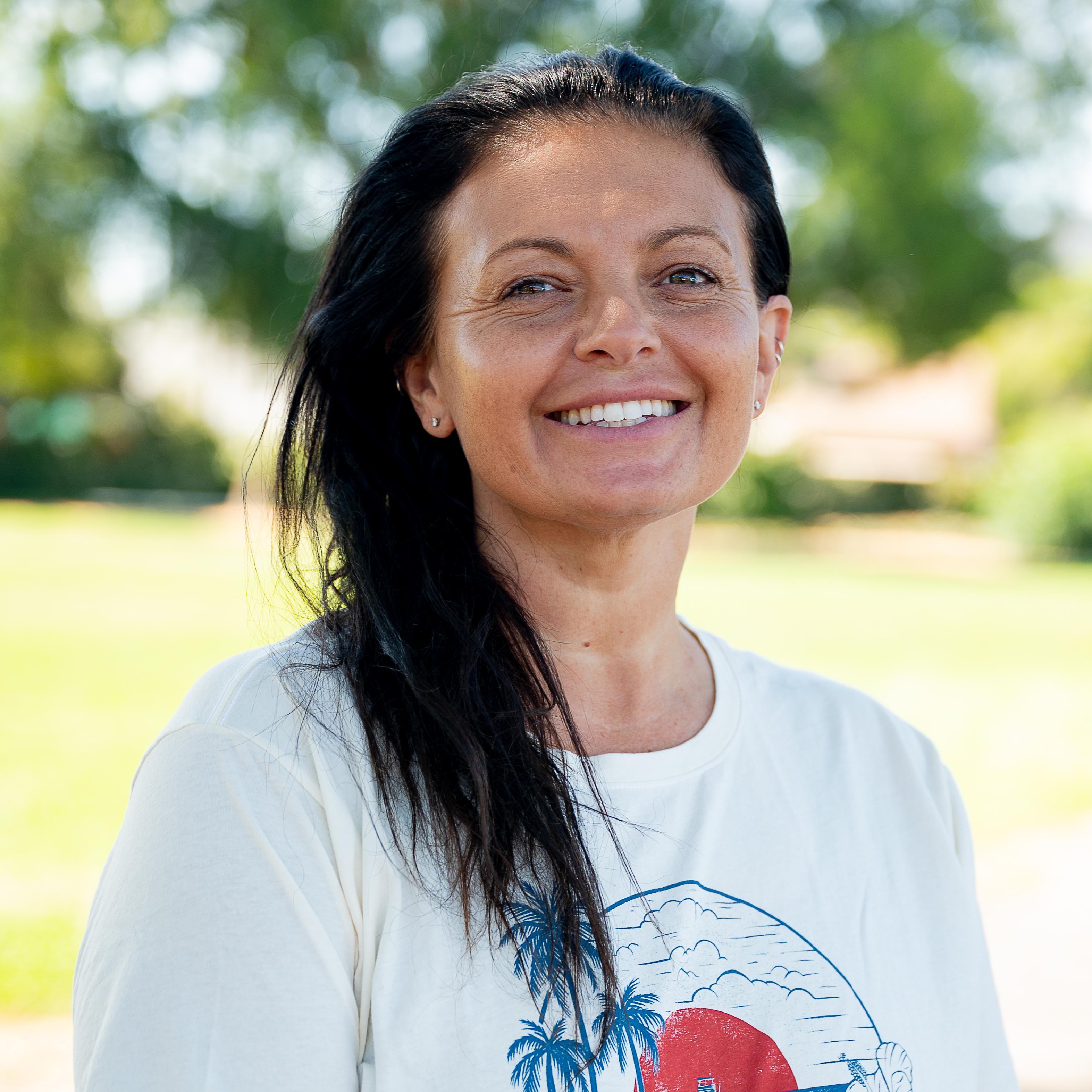 AndreaManes's Profile Photo