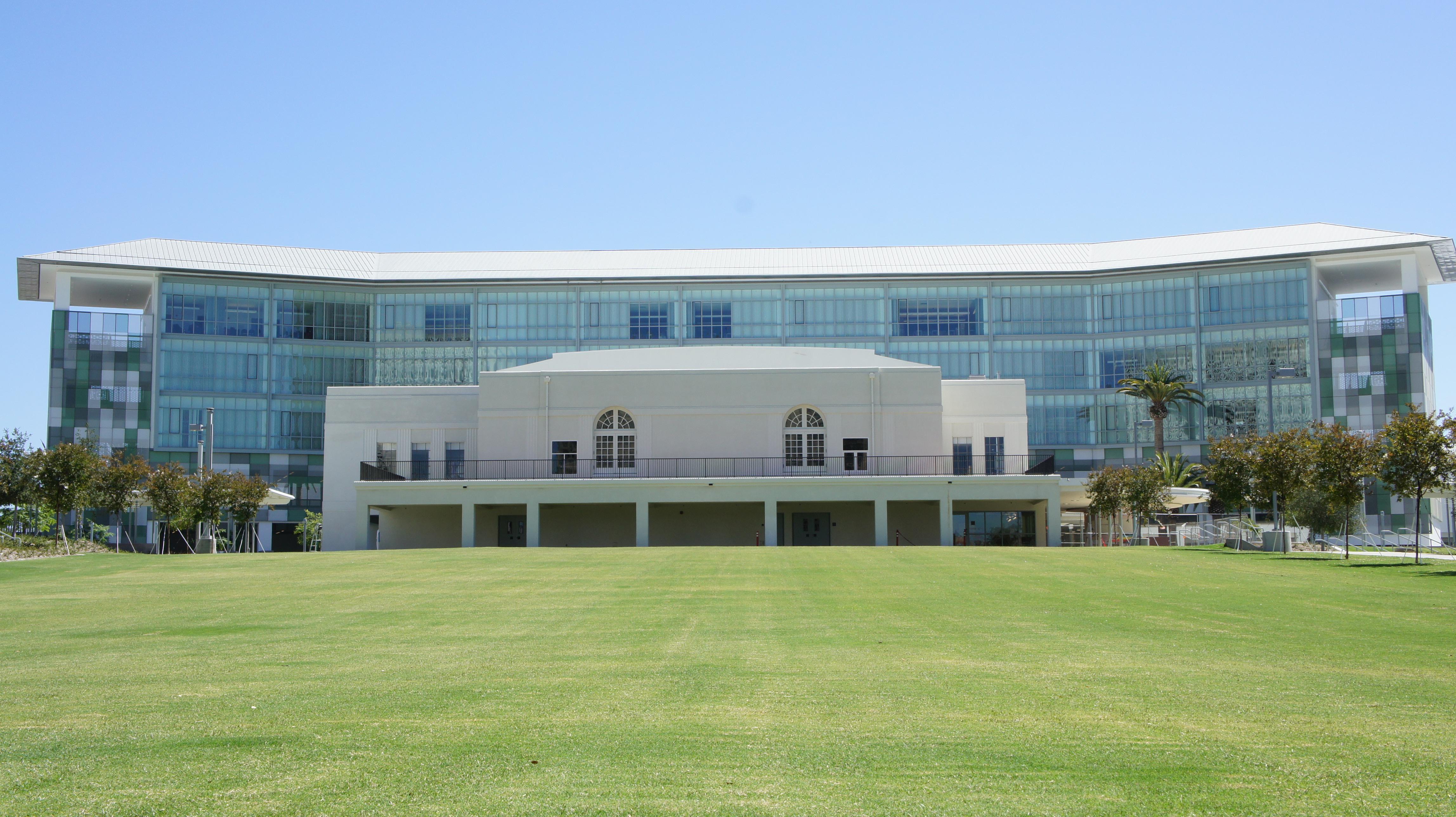 Los Angeles High School Of The Arts