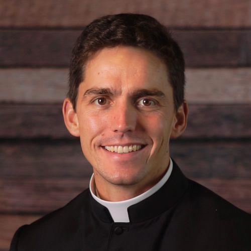 Fr. Robert Kinyon