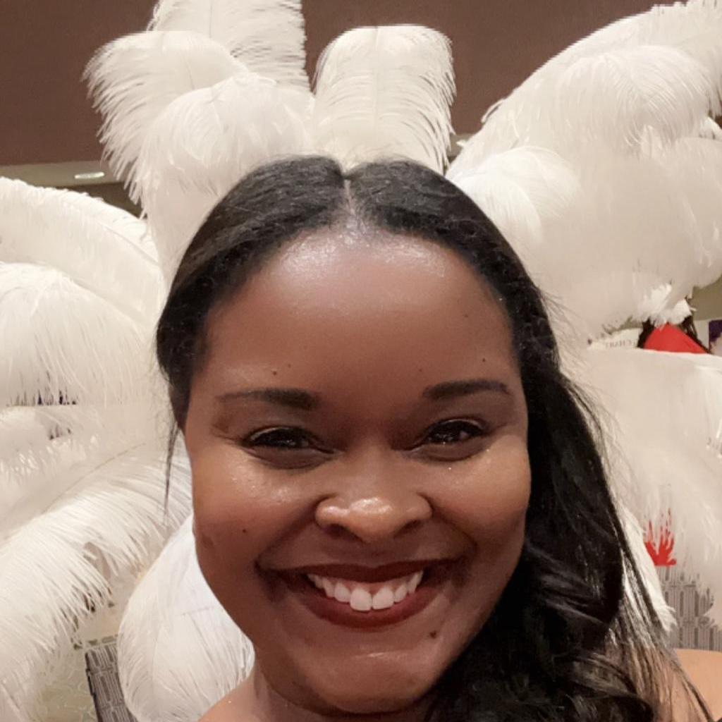 CotiGayles's Profile Photo