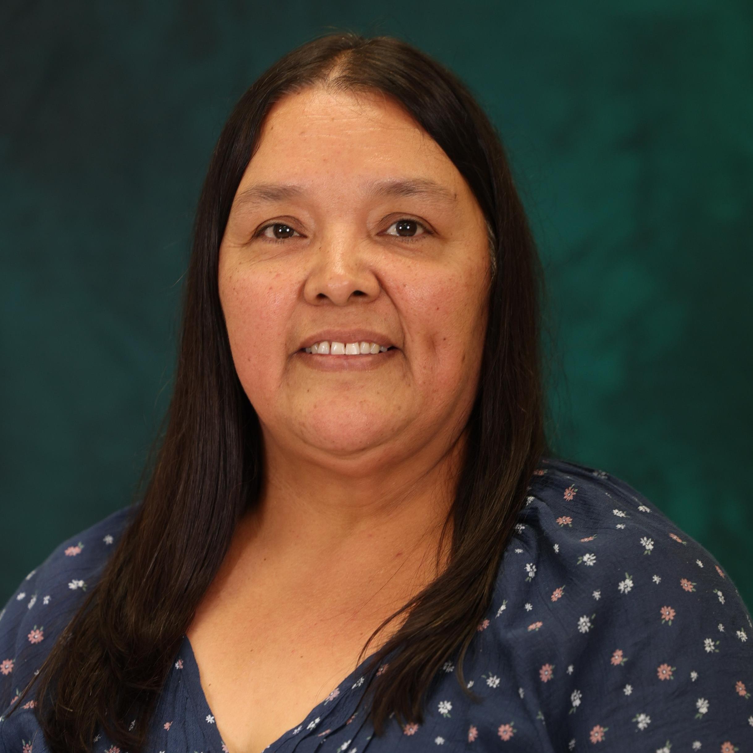 TheresaAguillon's Profile Photo