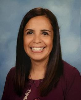 Señora Garza