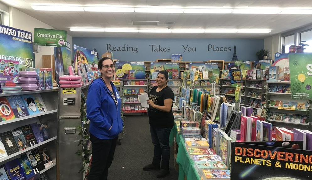 Blandford Elementary School