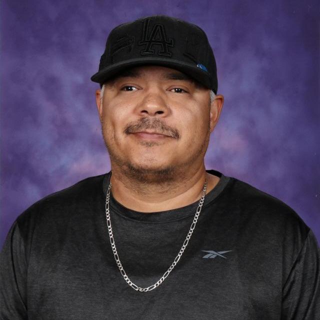 FreddyGonzalez's Profile Photo