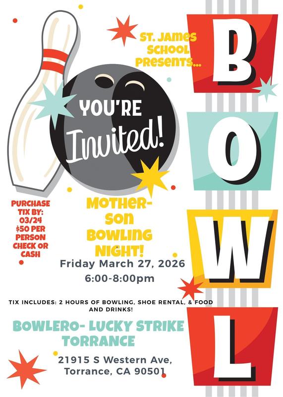 Save the Date! Featured Photo