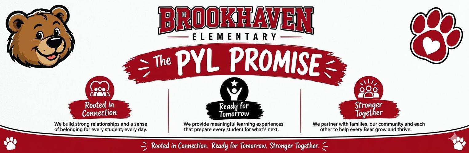 PYL Promise Flier