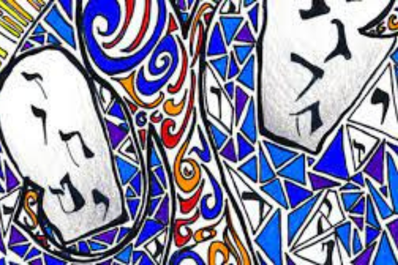 Rabbi Silvestri's Round Up: 03/09/2023