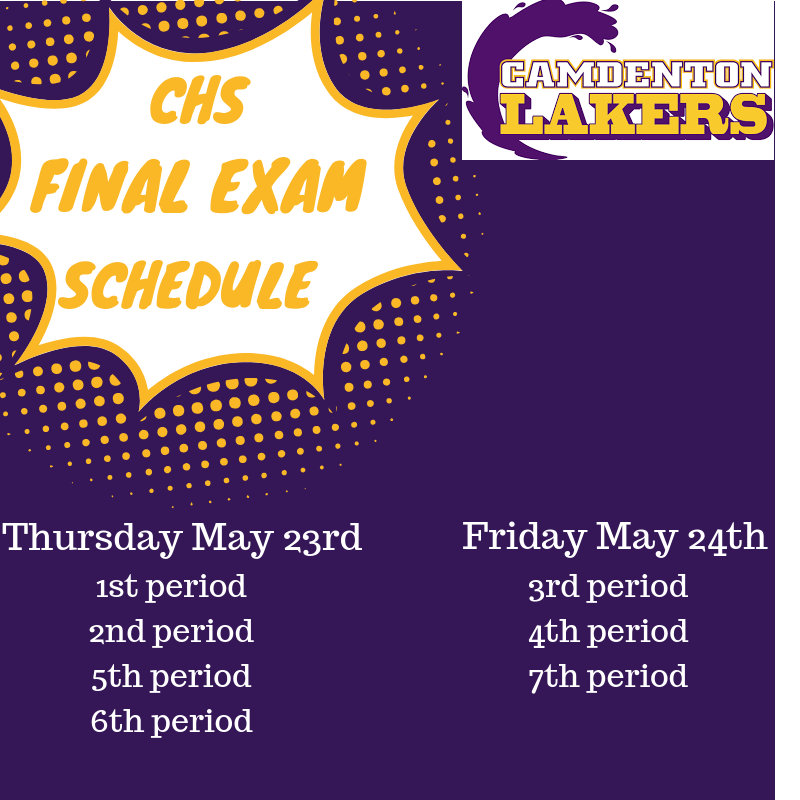 Final Exams Featured Photo
