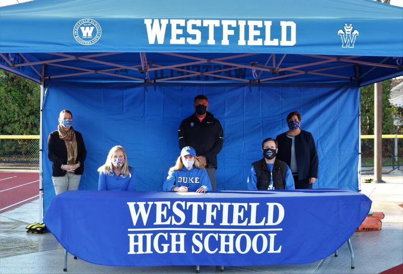 Westfield High School