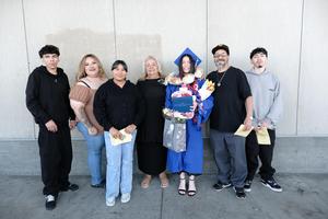 SEEO Honors 32 Graduates at Mid-Year Commencement