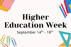 Higher Ed Week