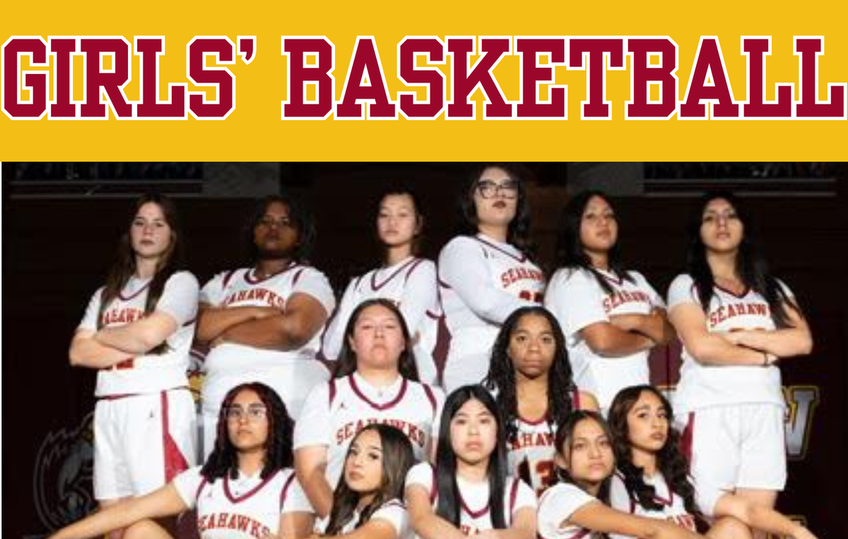 Girls' Basketball