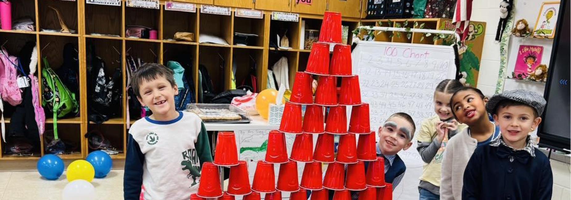 FTA Celebrating 100 Days