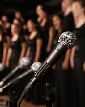  Elective - Choir