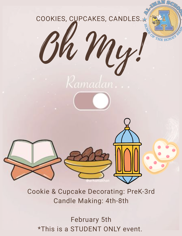 Getting Ramadan Ready with PTSO Featured Photo