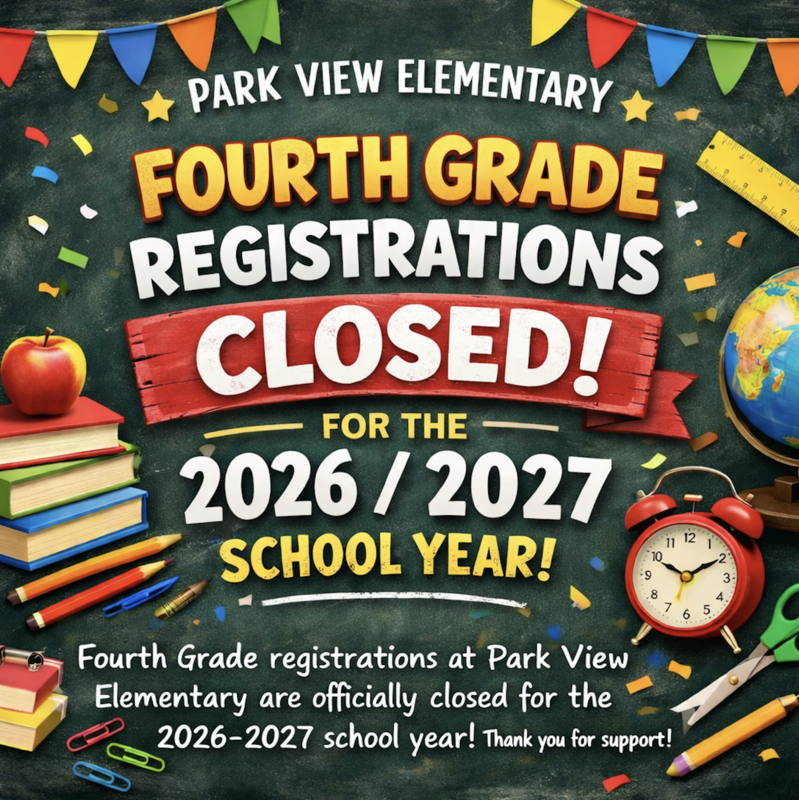 important enrollment update