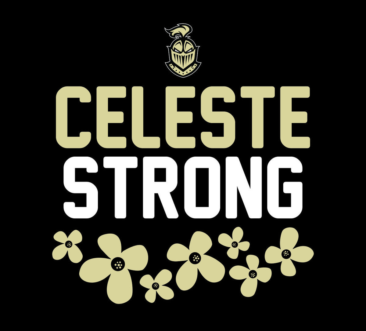 celeste strong