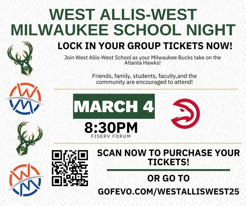 WAWM Night Out Informational Flyer