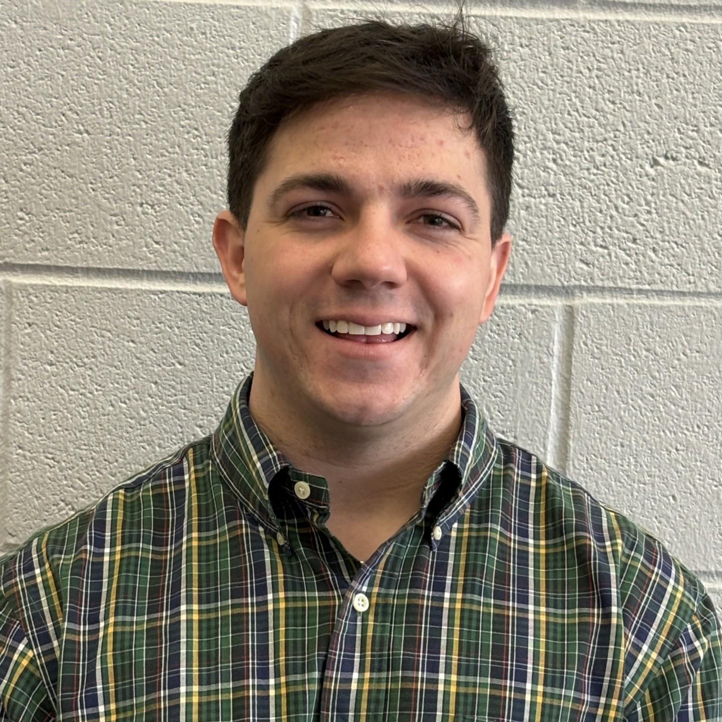 OwenVincent's Profile Photo