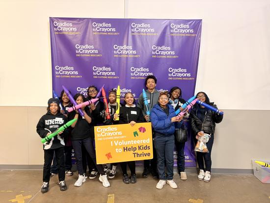 National Junior Honor Society