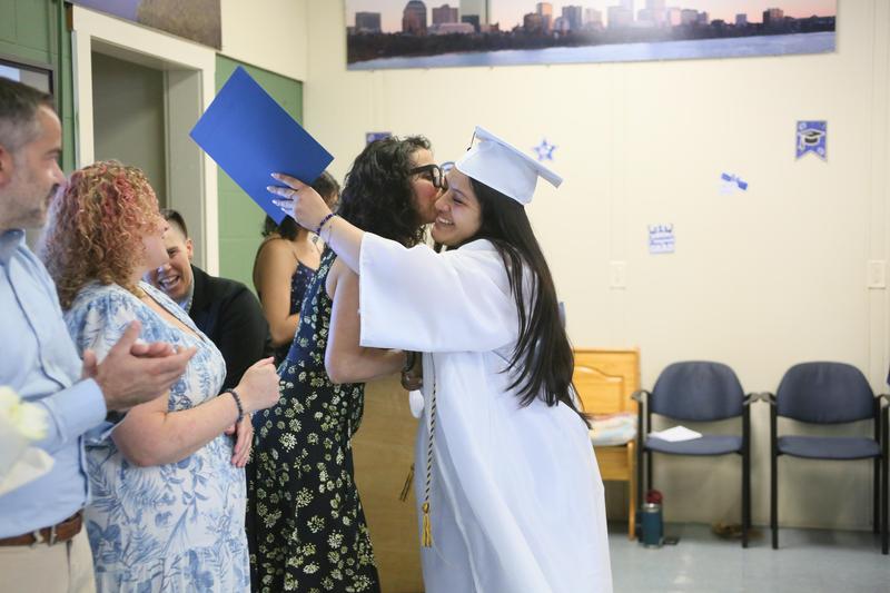 Coast Collaborative Graduation