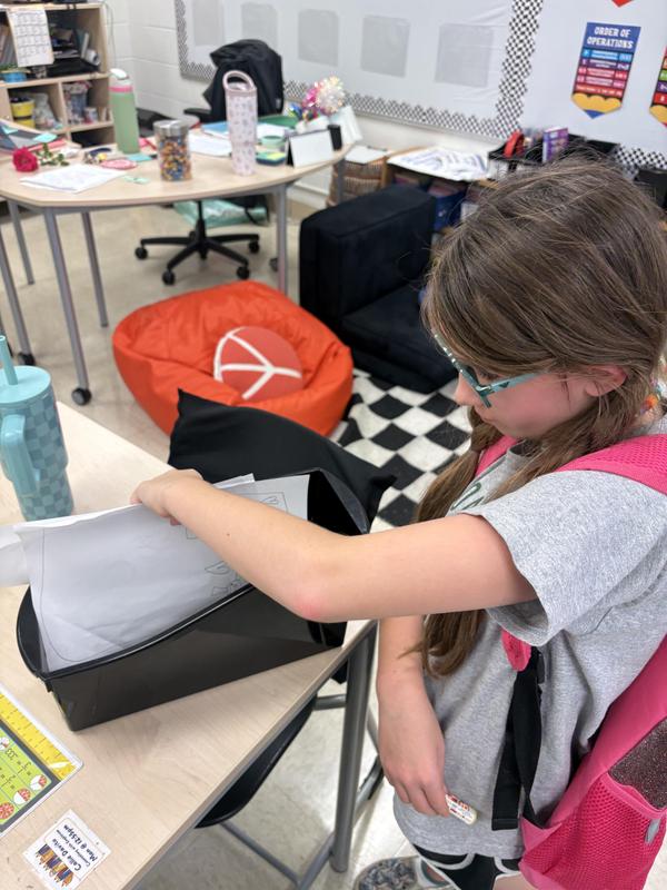 Learning the power of responsibility