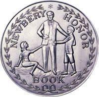 Newbery Medal