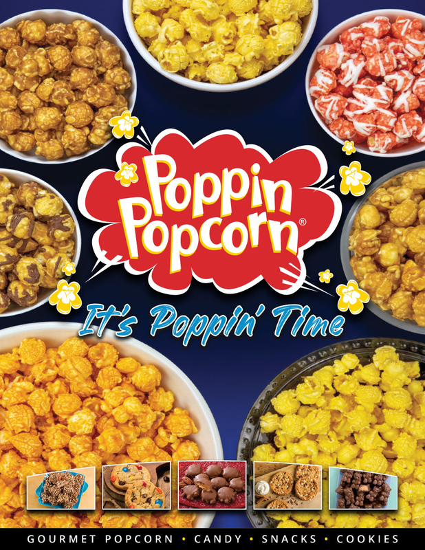 PTO Popcorn Fundraiser: November 10–21 Featured Photo