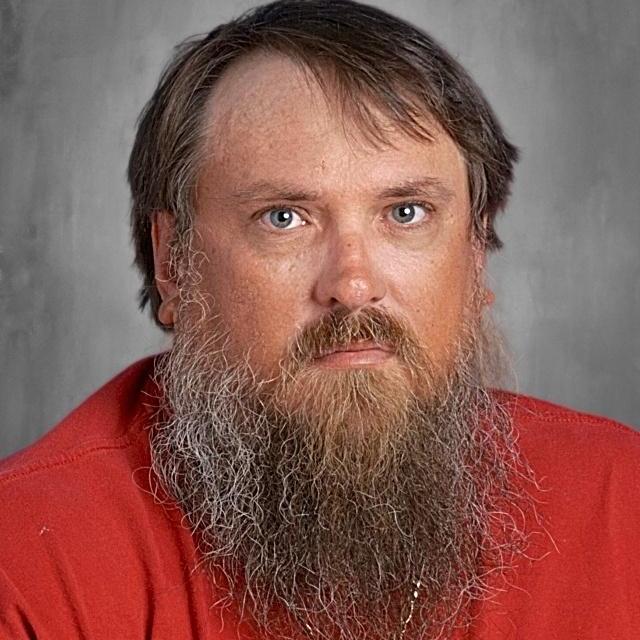 CarsonGreene's Profile Photo