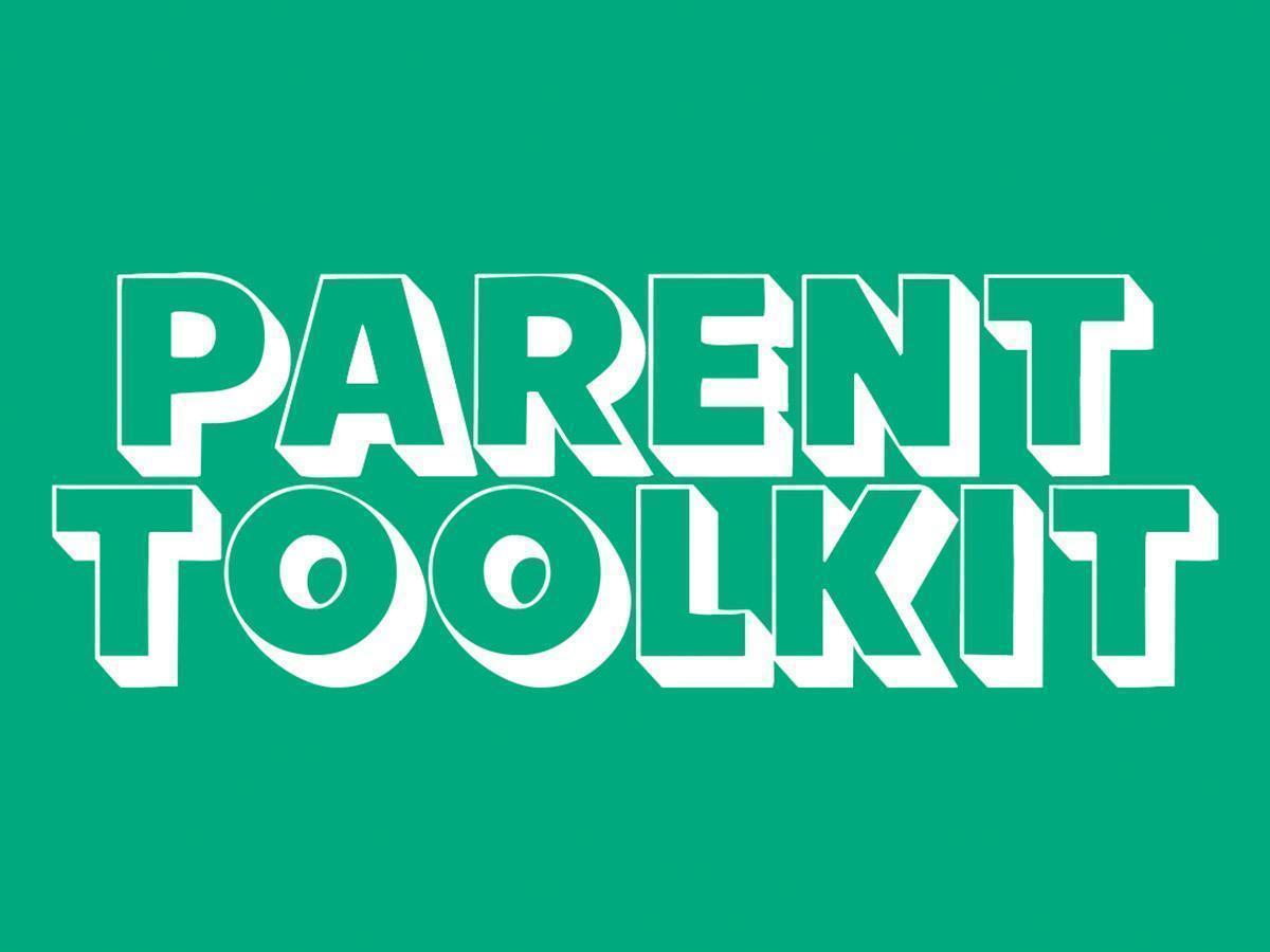 Parent Toolkit Logo