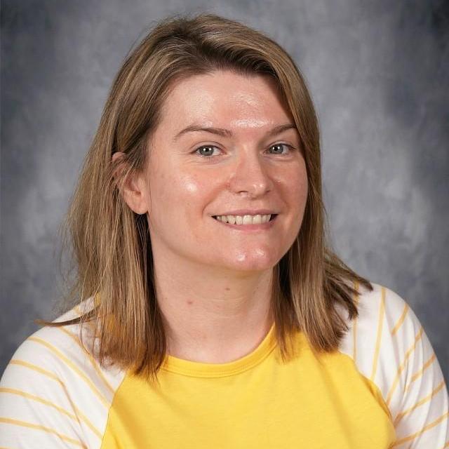 ChristinaBryan's Profile Photo