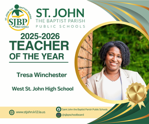 Winchester TOTY