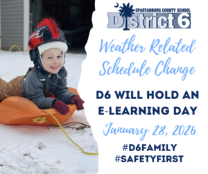 E-Learning January 28, 2026