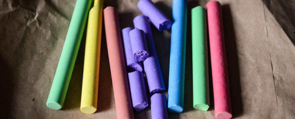 Chalks