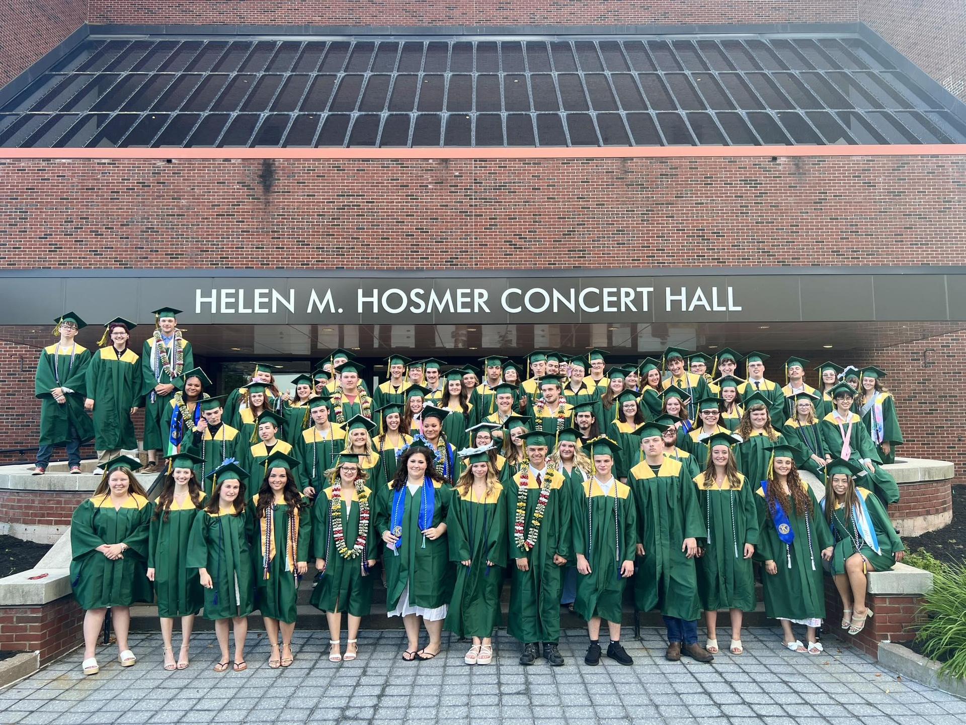 Class of 2025