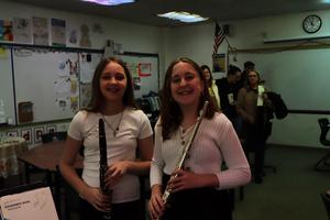 IGSMA Sole and Ensemble Contest