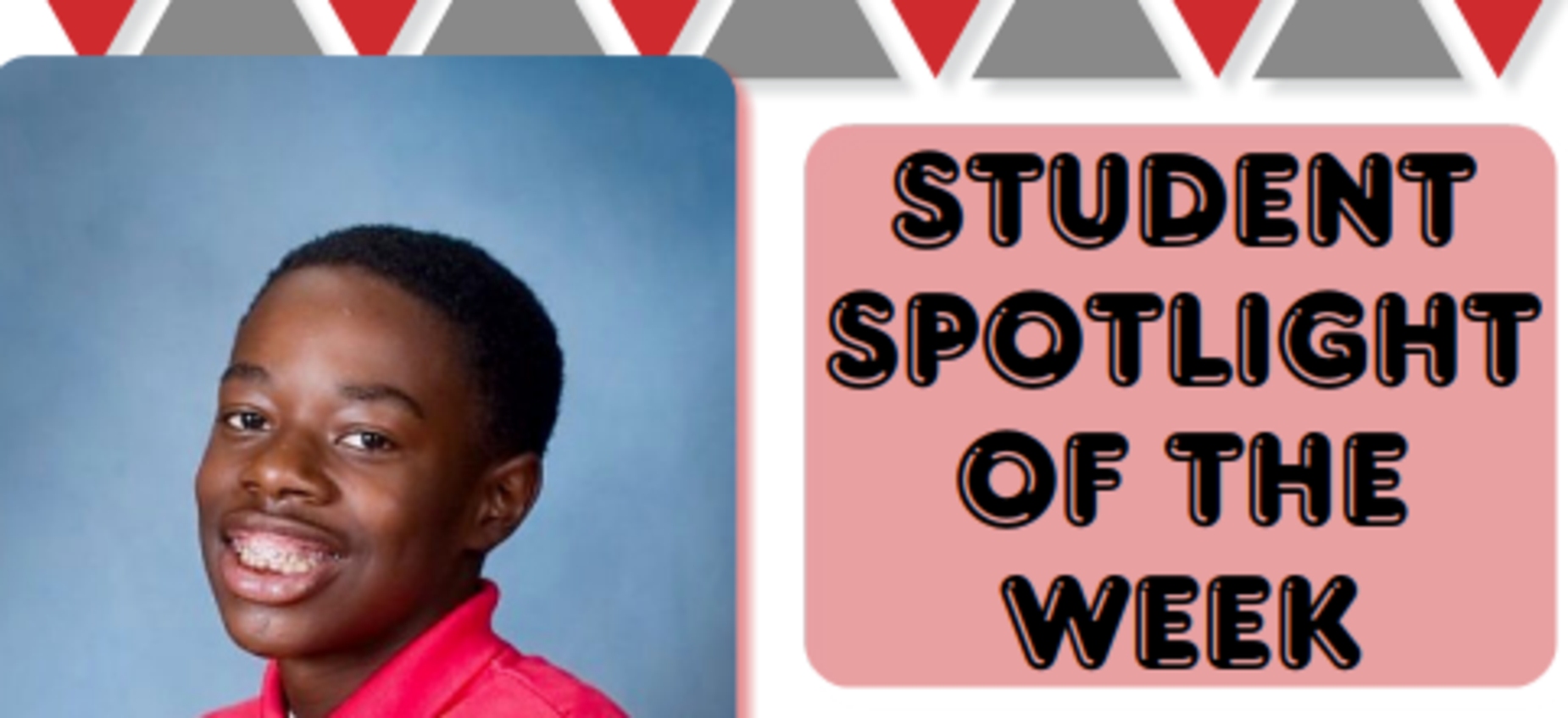 Photo of Student Spotlight Jaylen Grace