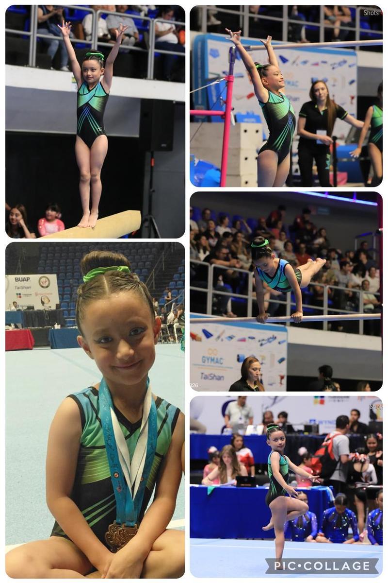 ¡Muchas felicidades a Amanda Macgluf Loyo! Featured Photo